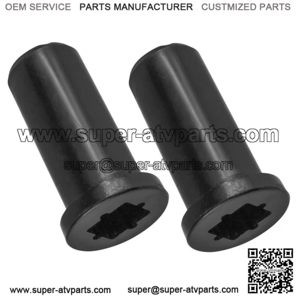Rear Susp. Stabilizer Tube Bushings for Polaris Sportsman Mv7 700 2005