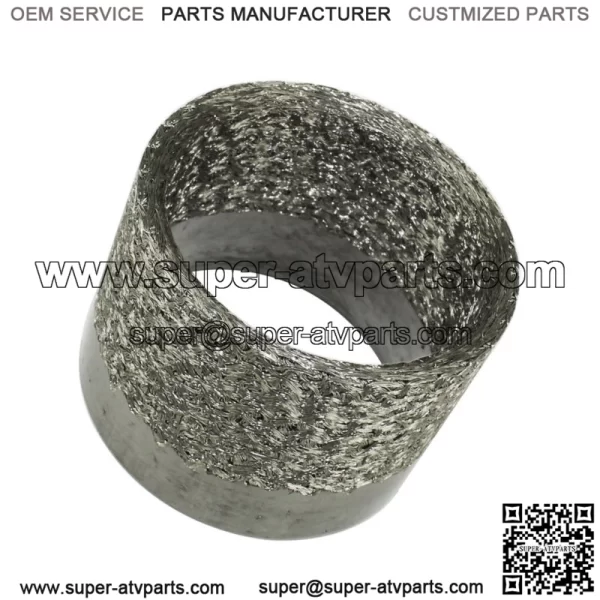 Exhaust Pipe Gasket for Yamaha 8Fa-14714-00-00 8Fa-14714-01-00 8Fa-14714-10-00