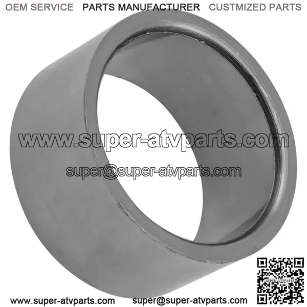 Exhaust Muffler Gasket for Kawasaki Z900 Z900RS 2017-2019 11061-0447