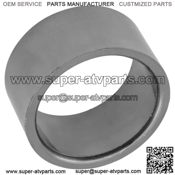 Exhaust Muffler Gasket for Kawasaki Z900 Z900RS 2017-2019 11061-0447 - Image 3