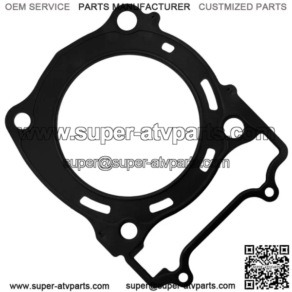 Cylinder Head Gasket for Yamaha Kodiak 700 YFM700 4x4 2017-2018/ 2MB-E1181-00-00