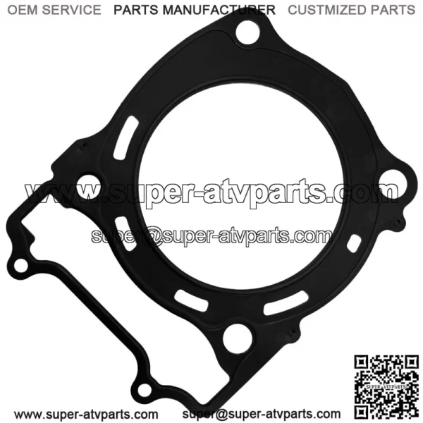 Cylinder Head Gasket for Yamaha Kodiak 700 YFM700 4x4 2017-2018/ 2MB-E1181-00-00 - Image 4