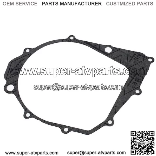 One Way Starter Clutch Gasket for Yamaha MOTO-4 1987-1995