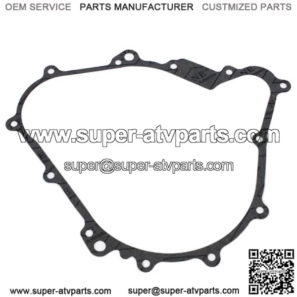 One Way Starter Clutch Gasket for Yamaha GRIZZLY 400 2007-2008