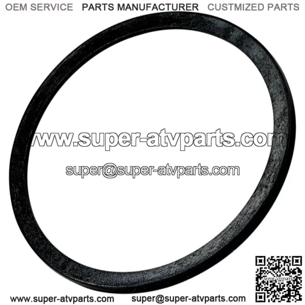 Transmission Friction Washer 420460430 for Can-Am 2006-2018 - Image 3
