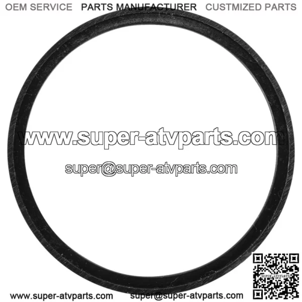 Transmission Friction Washer 420460430 for Can-Am 2006-2018 - Image 4