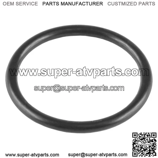 Oil Pump O-Ring Seal for Polaris WideTrak 600 IQ 2010-17 / WideTrak 600 FS 2014