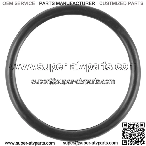 Oil Pump O-Ring Seal for Polaris WideTrak 600 IQ 2010-17 / WideTrak 600 FS 2014 - Image 3