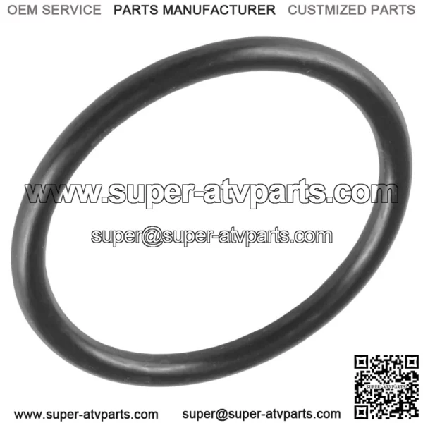 Oil Pump O-Ring Seal for Polaris Pro RMK 800 155 2011-2020 / 800 LE 174 2017 - Image 4