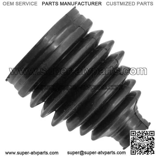 Front Outer CV Axle Boot For Honda Pioneer 700-4 SXS700M4D Deluxe 2017-2022 - Image 4