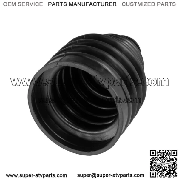 Front Outer CV Axle Boot For Honda Pioneer 700 SXS700M2 2017 2018-2022 - Image 3