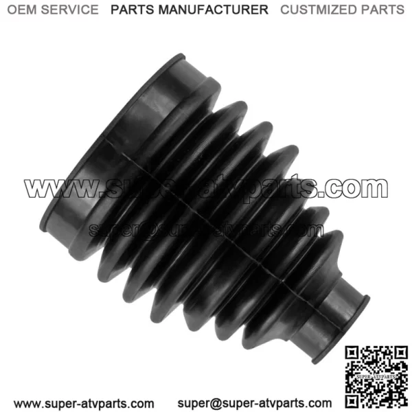 Front Outer CV Axle Boot For Honda Pioneer 700 SXS700M2 2017 2018-2022 - Image 4