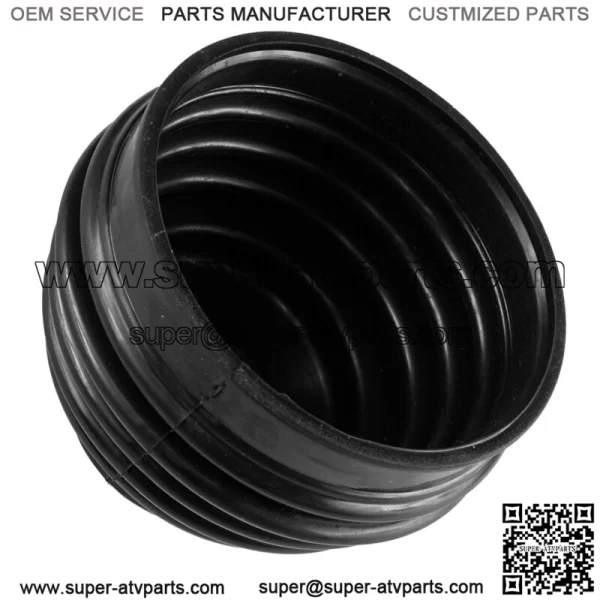 Front Drive Shaft Dust Cover Boot for Kawasaki Prairie 400 ATV 1997-2002 - Image 3