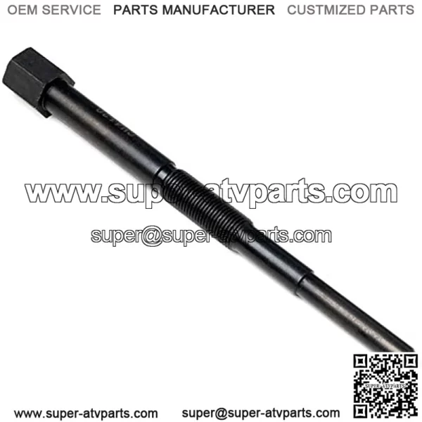 Primary Drive Clutch Puller Tool Compatible with 2001-2008 Kawasaki KAF620 Mule 3010 4x4 - Image 2