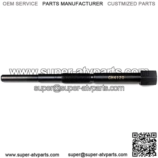 Primary Drive Clutch Puller Tool Compatible with 2009-2019 Kawasaki KAF620 Mule 4010 4x4