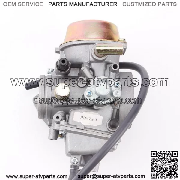 PD42J-3 for YAMAHA 660 YFM660 2004-2007 - Image 2