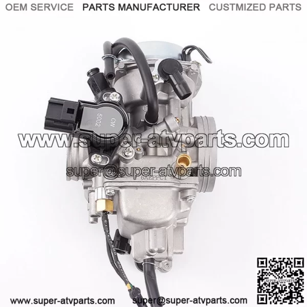 PD36JH-2 for HONDA FOREMAN RUBICON TRX500 (2004)
