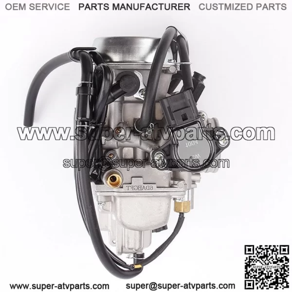 PD36JH-1 for HONDA OEM TRX500 FOREMAN 2005-2009 - Image 2
