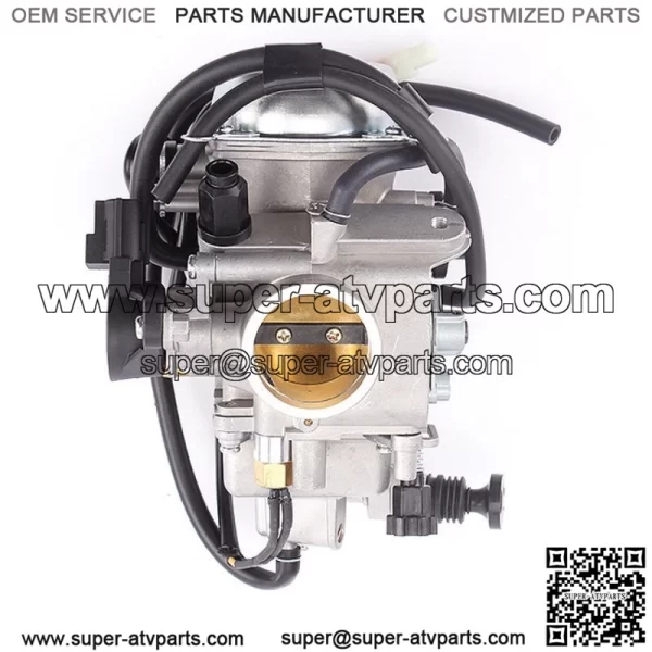 PD36JH-1 for HONDA OEM TRX500 FOREMAN 2005-2009 - Image 3