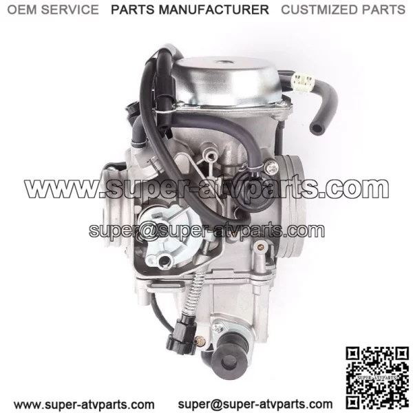 PD36JH-1 for HONDA OEM TRX500 FOREMAN 2005-2009 - Image 4