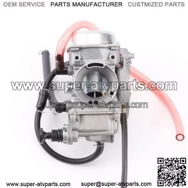 PD35JK-3 PRAIRIE 400CC KVF400 2X4 4X4 1999-2002