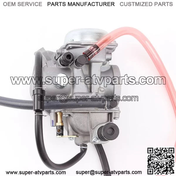 PD35JK-3 PRAIRIE 400CC KVF400 2X4 4X4 1999-2002 - Image 3