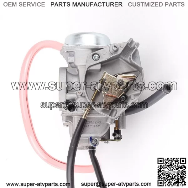 PD35JK-3 PRAIRIE 400CC KVF400 2X4 4X4 1999-2002 - Image 4
