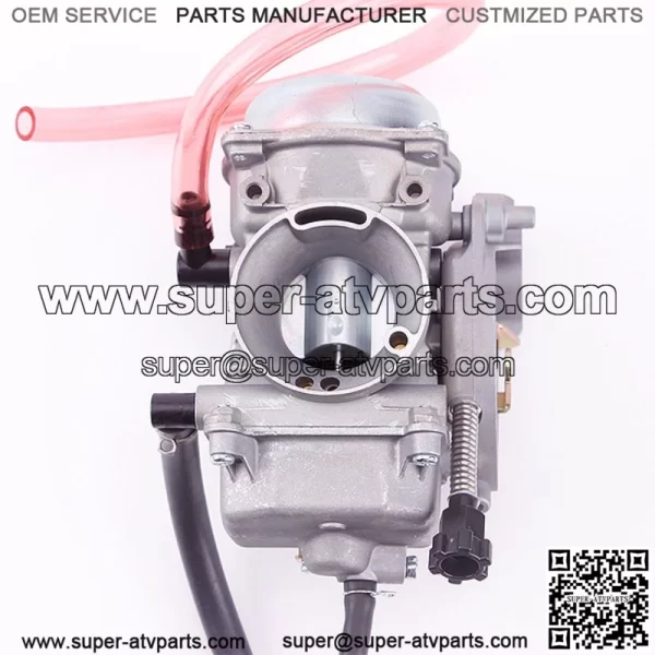 PD35JK-1 for Prairie KLF360 15003-1686 (2003-2005) - Image 3