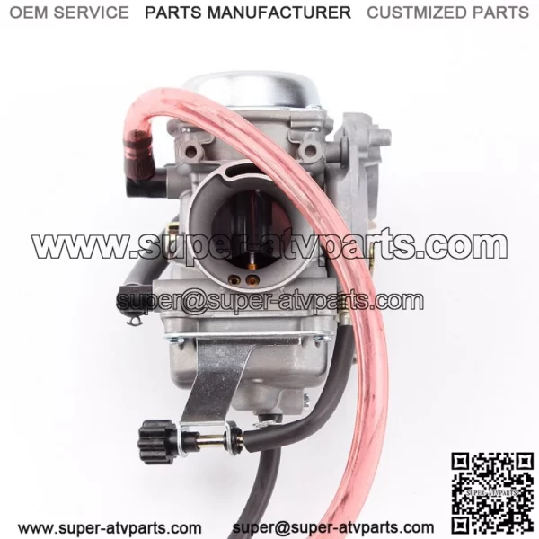 ATV carburetor PD33JK-2 KVF360 - Image 3
