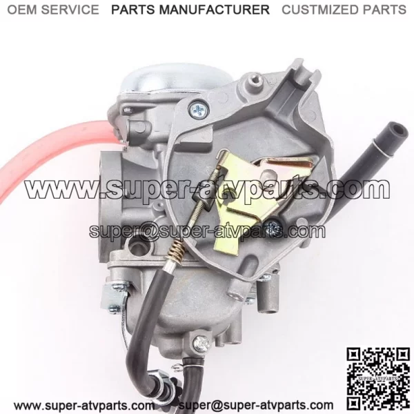 ATV carburetor PD33JK-2 KVF360 - Image 4