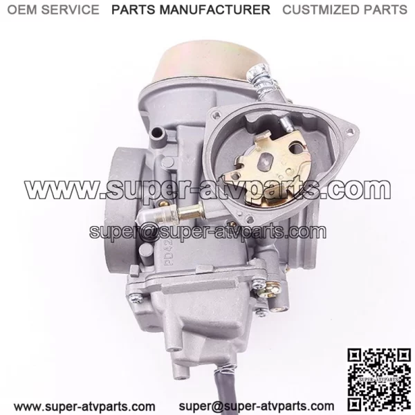 PD42J-4 for Yamaha 660 YXR660 2004-2007 - Image 4
