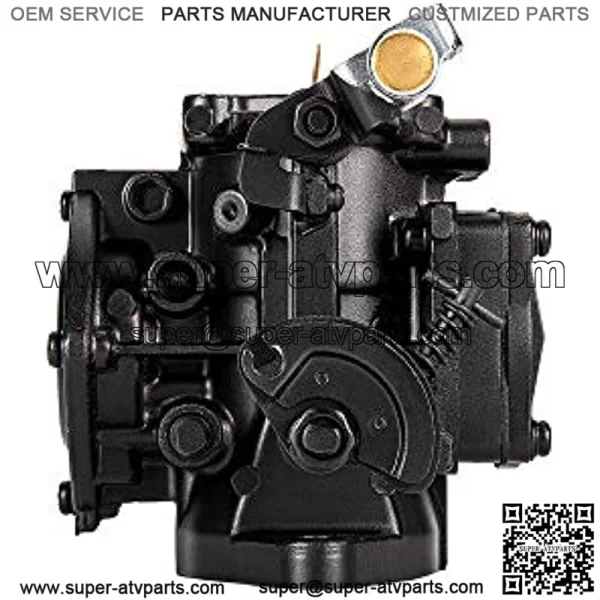 HIGH Performance Super BN Series Carburetor 44MM for Mikuni BN444043 Compatible with Yamaha - Image 3