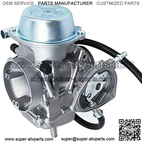 Fits for Carburetor for Bombardier DS 650 DS650 2001 2002 2003 2004 Carb Can-AM ATV Quad - Image 4