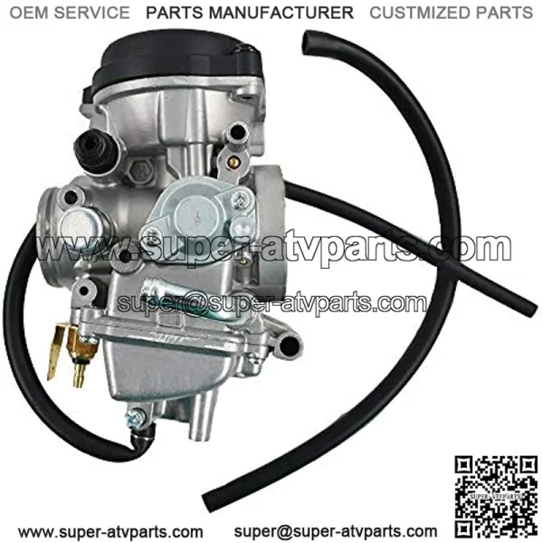 Fits for Carburetor for Bombardier Can-Am Outlander Max 400 4x4 2004-2008 Carb - Image 2