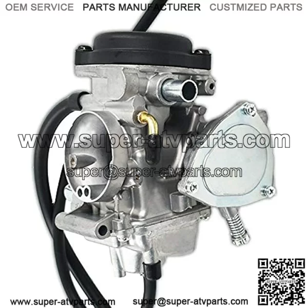 Fits for Carburetor for Bombardier Can-Am Outlander Max 400 4x4 2004-2008 Carb - Image 4