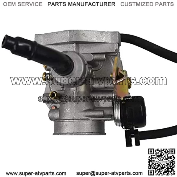 Carburetor for Mini DS70 DS90 DS90X ATV Can AM DS 70 90 90X Four Wheeler Carb - Image 4