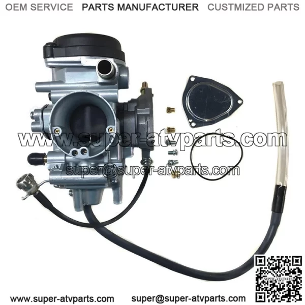 PD33J Carburetor for Hisun 400cc ATV's & UTV's