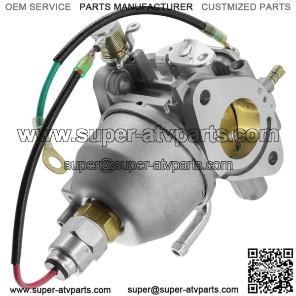 Carburetor for Kohler Command CV22-67537 WAWB 22HP Engine 24-853-25-S - Image 4