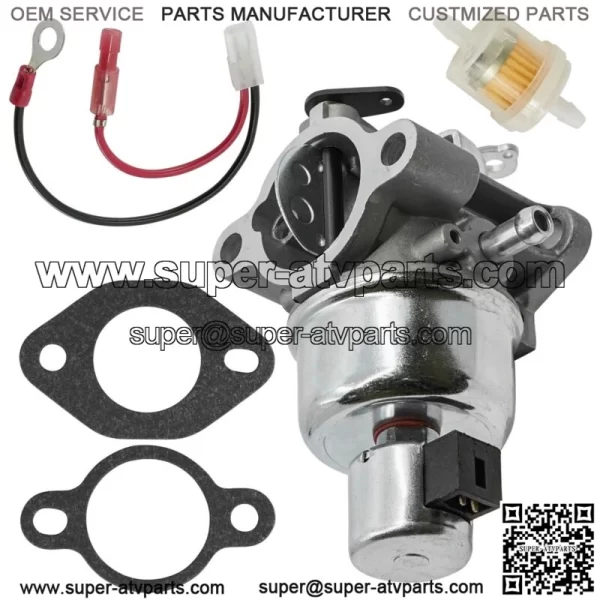 Carburetor For Kohler SV590 19HP 14.2 kW 2085333-S 1.14 Jet 26mm Bore