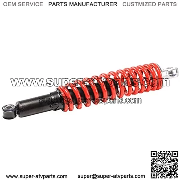 Pack of 4 Front Shock 13.75" 350mm Absorber Shocker Suspension for Quad ATV Dune Go Kart - Image 2