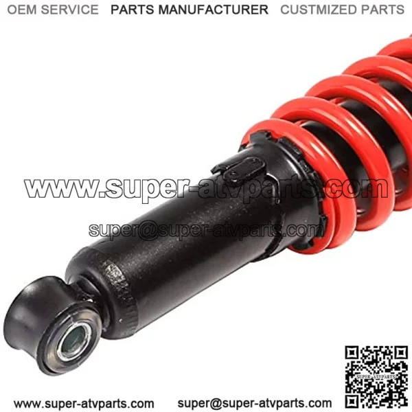 Pack of 4 Front Shock 13.75" 350mm Absorber Shocker Suspension for Quad ATV Dune Go Kart - Image 4