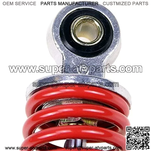 Pack of 2 Front Shock 270mm 10.6" Absorber Sensa-Trac Suspension for ATV 4 Wheeler Quad Bikes - Image 3