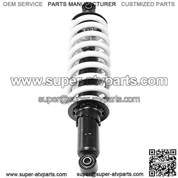 360mm 14 3/16" Rear Back Shock Absorbers Suspension for ATV Quad Buggy Go Kart