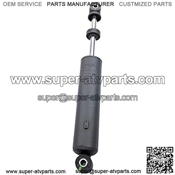 Polaris Off Road Rear Shock, Genuine OEM Part 7044139, Qty 1