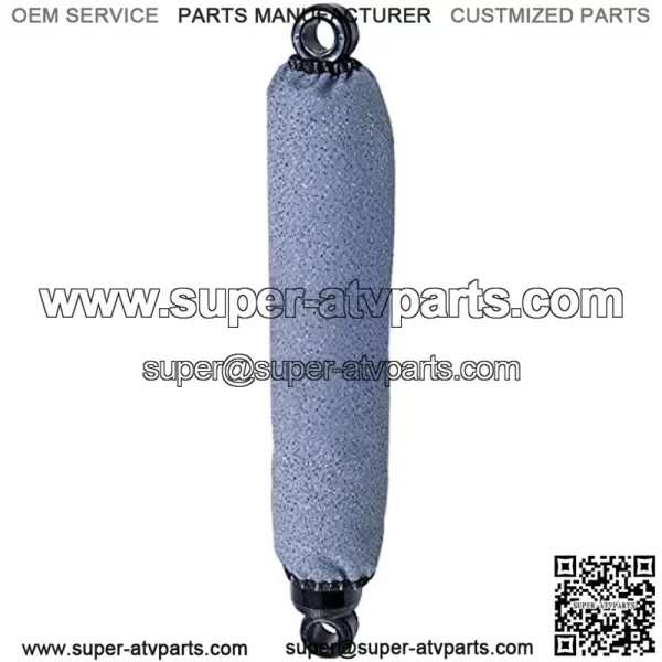 512-1016B 17.5" Utility ATV Replacement Rear Suspension Shock