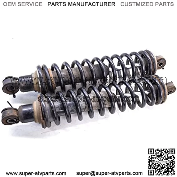 OEM Front Suspension Shock Absorber 1998-2005 250 300 ATV 2X4 4X4 MRP 0403-015