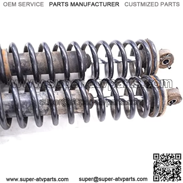OEM Front Suspension Shock Absorber 1998-2005 250 300 ATV 2X4 4X4 MRP 0403-015 - Image 3