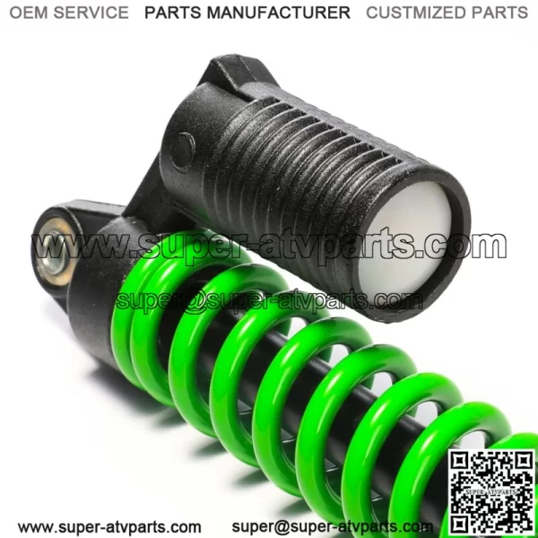 320mm Front Shock Absorber Suspension Fo Dirt Bike Quad ATV Buggy Coolster 500lb - Image 3