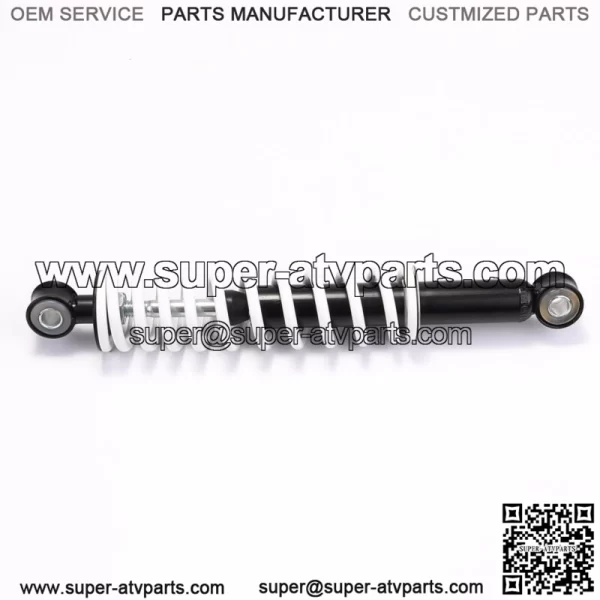 4x  275mm 11" Front Shock Absorber Suspension Go Kart ATV Quad Taotao Coolster - Image 3