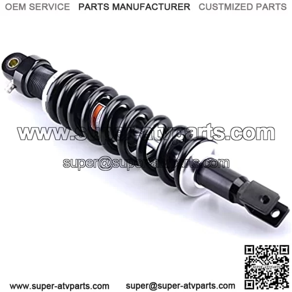 460mm Motorcycle Air Shock Absorbers Rear Suspension Universal Clevis |??30mm 900LBS Fit For Kawasaki Honda Suzuki Yamaha ATV Go Kart Quad Dirt Sport Bikes Eye to Clevis 1PCS - Image 3